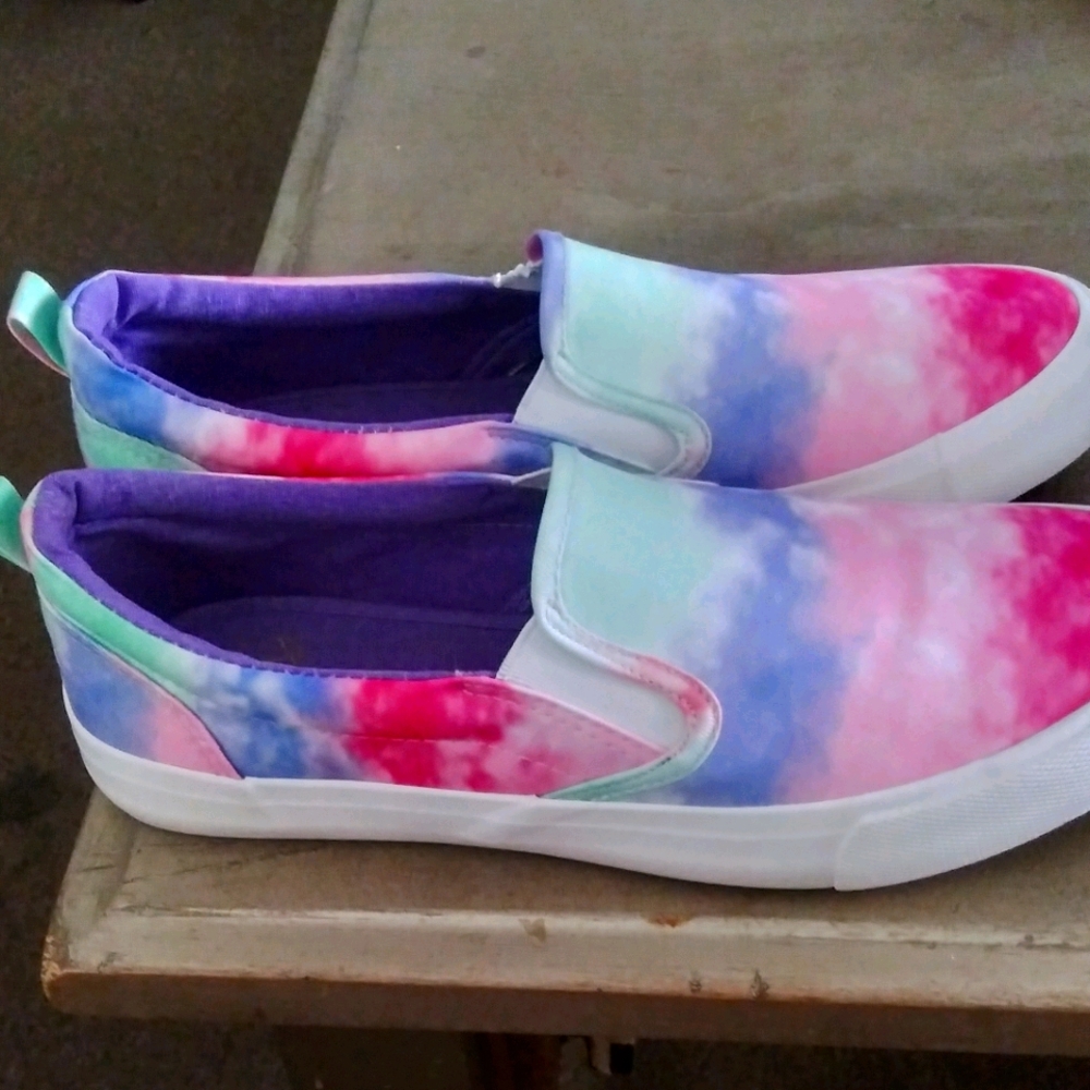 Fashion shoes